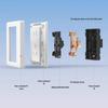 STARCHANGE Type 86 10A Wall Switch