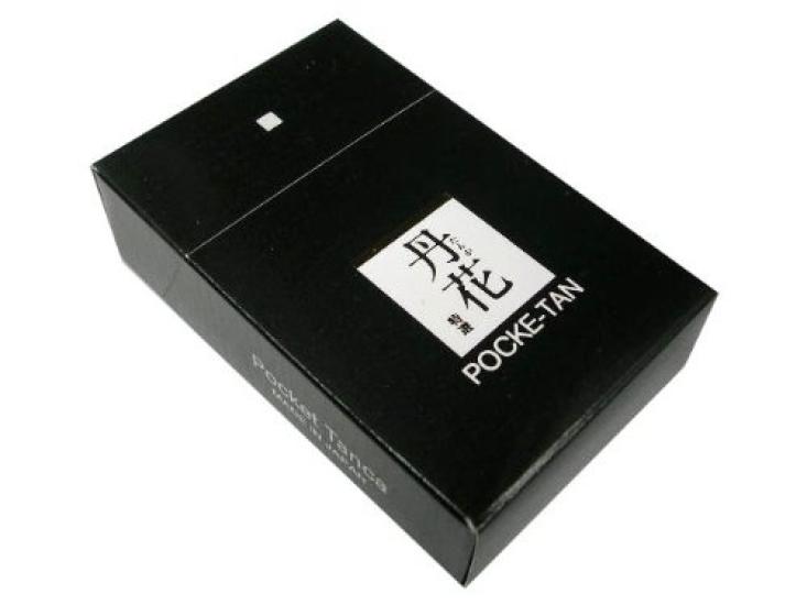 

Kohgen Daihatsu Pocket Tanka Incense Special Selection Sticks, #PO-3 чёрный
