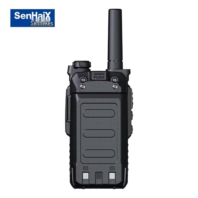SenHaiX SPTT-T3Q PoC Radio (CN version)