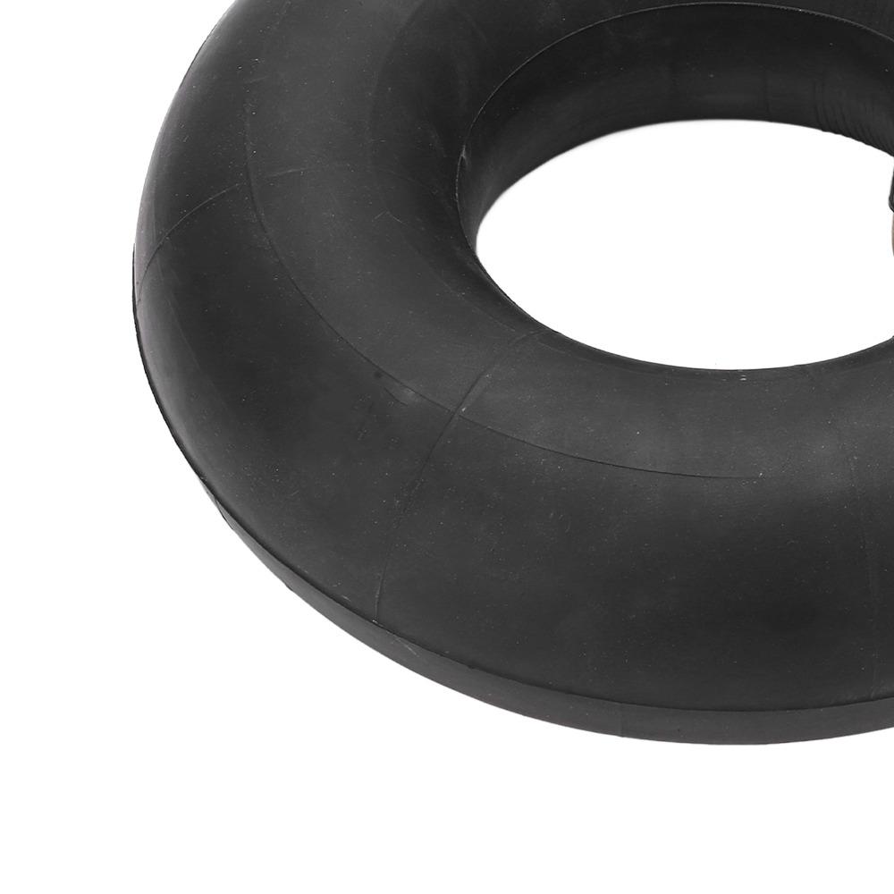 Rubber 13x5.00-6 Inner Tube Black Inner Tube Durable Heavy Duty Inner Tube  Lawn Mowers