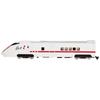 [NEW] train N gauge diecast scale models No.79 EAST-i