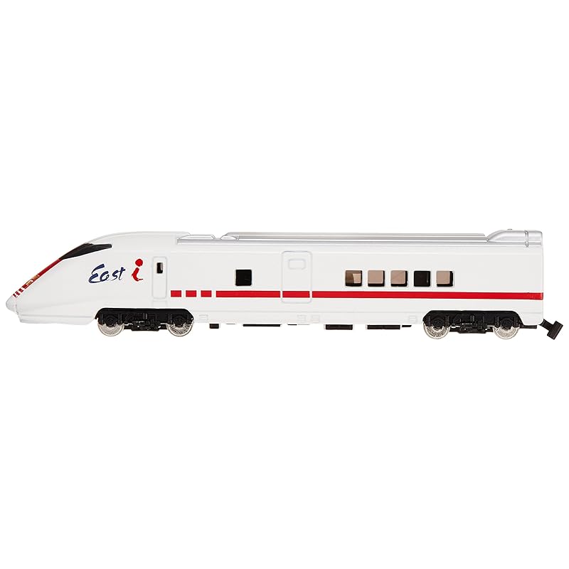 [NEW] train N gauge diecast scale models No.79 EAST-i