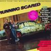 LP Record OST VARIOUS  Running Scared MCA6169 MCA 1986 US SoulFunk Used
