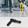 For Karcher Washer Attachment High Pressure 360 Degree Rotating Spray Tool