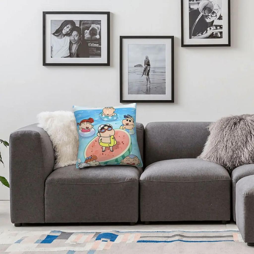 Cushion Cover Pillow Cover Pillowcase Cover for Home Pilow Covers for Living Room Cushions Pillows Sofa
