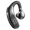 2025 Wireless Bluetooth Single Ear Hook Headphones for Driving, Compatible with Huawei, Vivo, Apple, Oppo, and Xiaomi