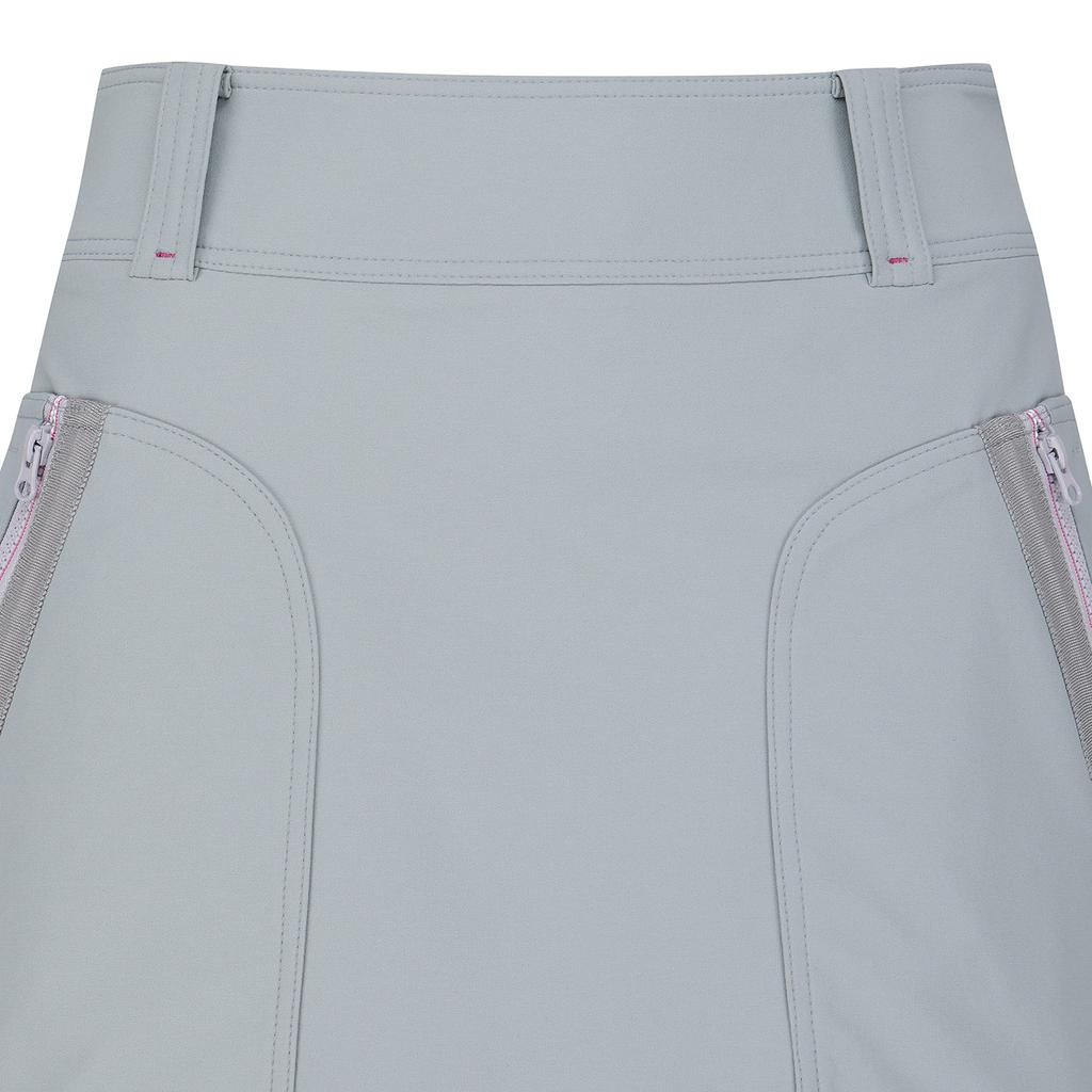 ANEW GOLF Women Fa Cargo A Line Skirt_Gr