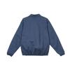 Nike Lässige Bequeme Mode Langarmjacke Herrenjacken Blitzblau FN3231-437