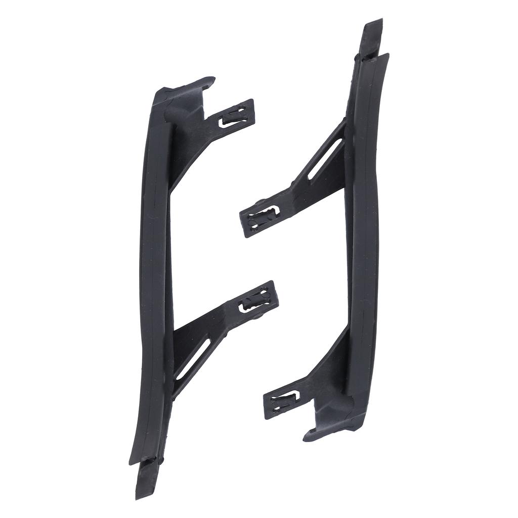 Set Garnituri Far Superior Bandă de Etanșare Stânga Dreapta 63117174517 Potrivit pentru Seria 3 E92E93