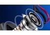 Compact Wired Desktop Speakers with Mini Subwoofer for Laptop and Musical Instruments
