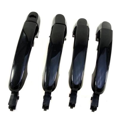 82662-1F000 82651-1F000 Araba Dış Kapı Kolu Ön Arka Sol / Sağ KIA Sportage 2005 2006 2007 2008 2009 2010