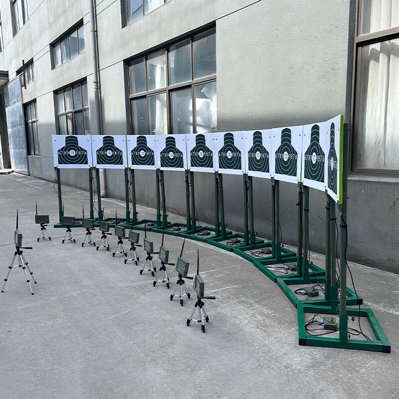 Jianfenglang Type 25 Tactical Target Reporting System