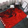 Scream Horror Movie Poster Carpet Home Decor Printing Fashion Art Dormitory Decoration