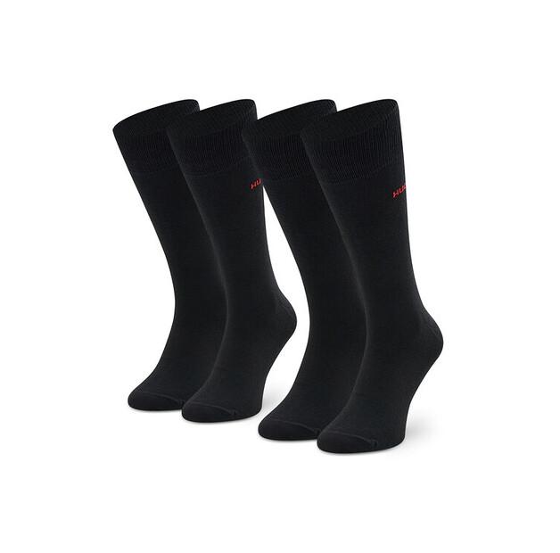 Носки HUGO 2P Rs Uni Cc EU 39_42