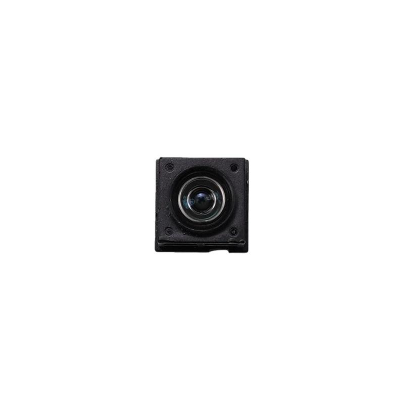Leeres Gimbal-Kameraobjektivglas für O4 Air Unit PTZ-Objektivglas-Ersatzteil für O4 Air Unit Reparatur Ersatzteil