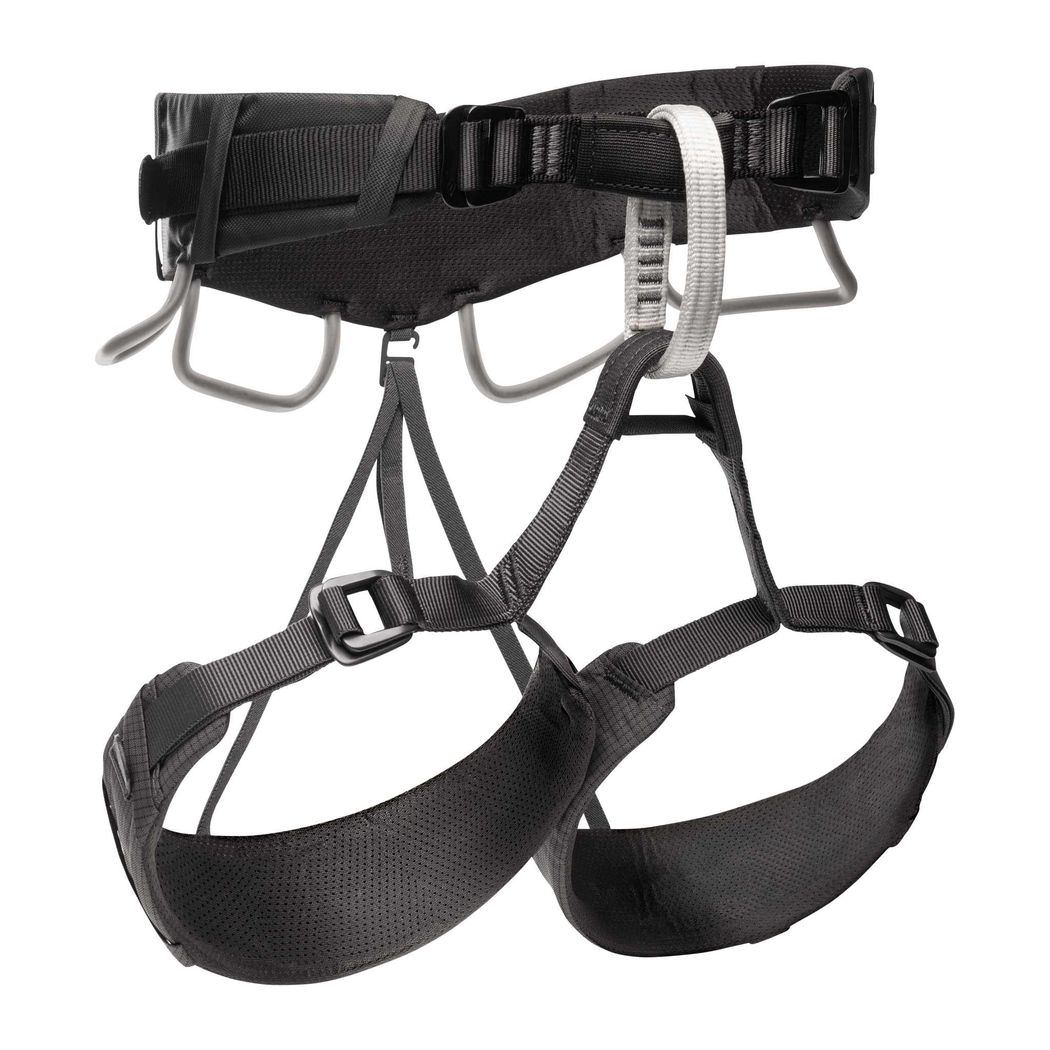 

Black Diamond Momentum 4S BD13195 Anthracite XSM