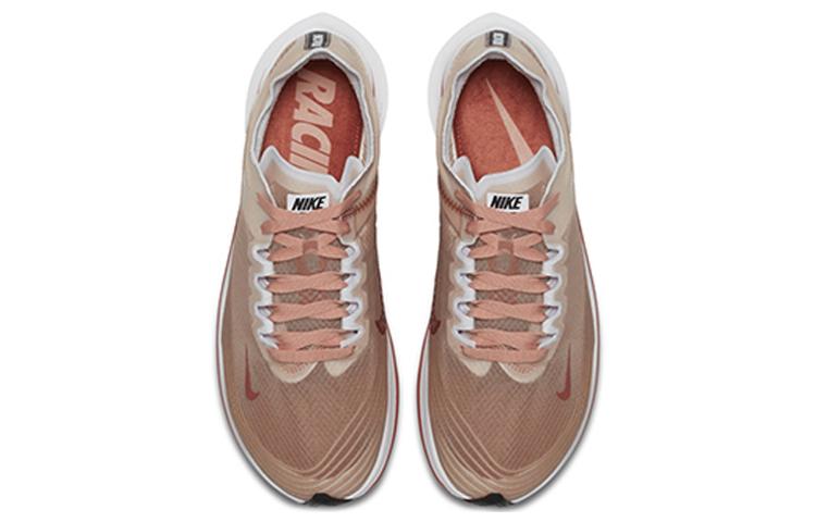 Women's Sneakers Nike adidas Wmns Zoom Fly SP 'Dusty Peach'