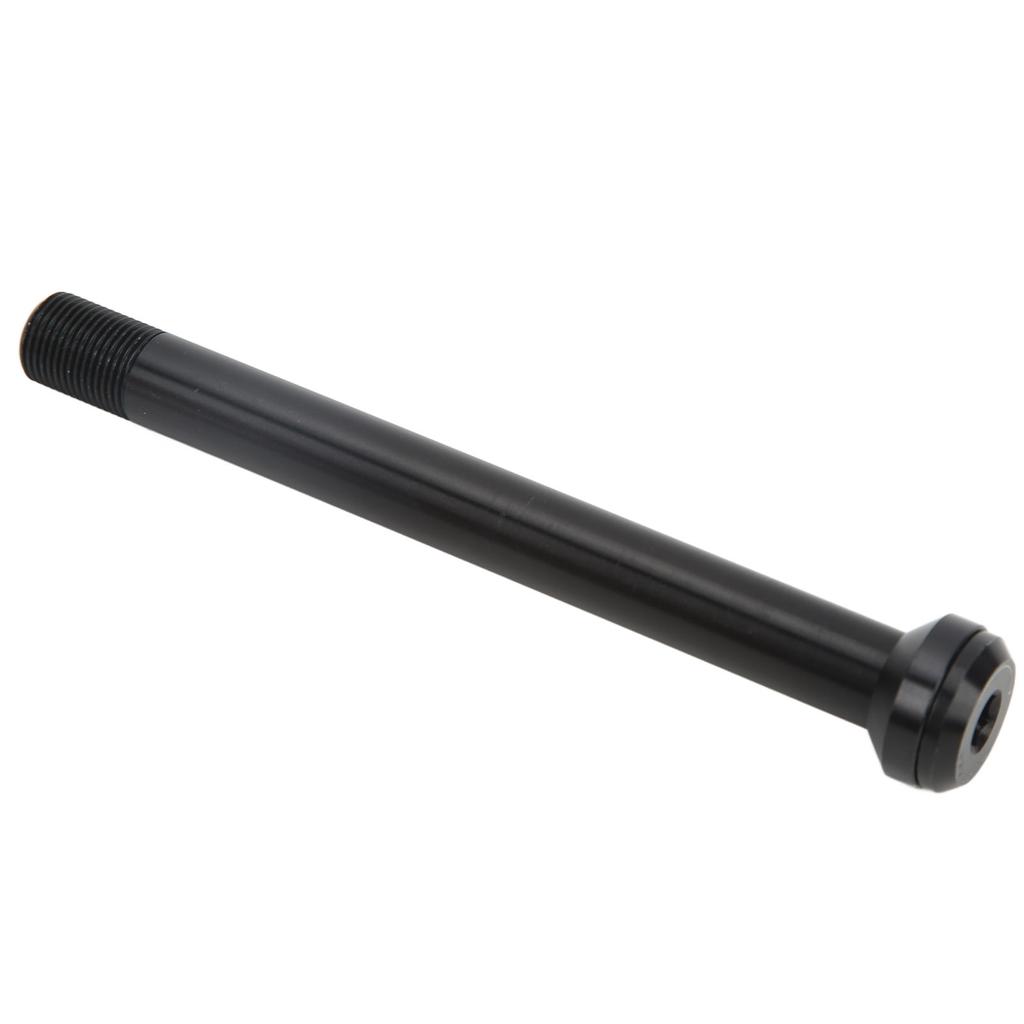 Thru Axle Aluminum Alloy Quick Release Bike Fork Tube Shaft for Road Mountain Bike