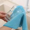 20Pcs 30x30cm Car Cleaning Rag Thickened Household Cleaning Towels  Car Wash