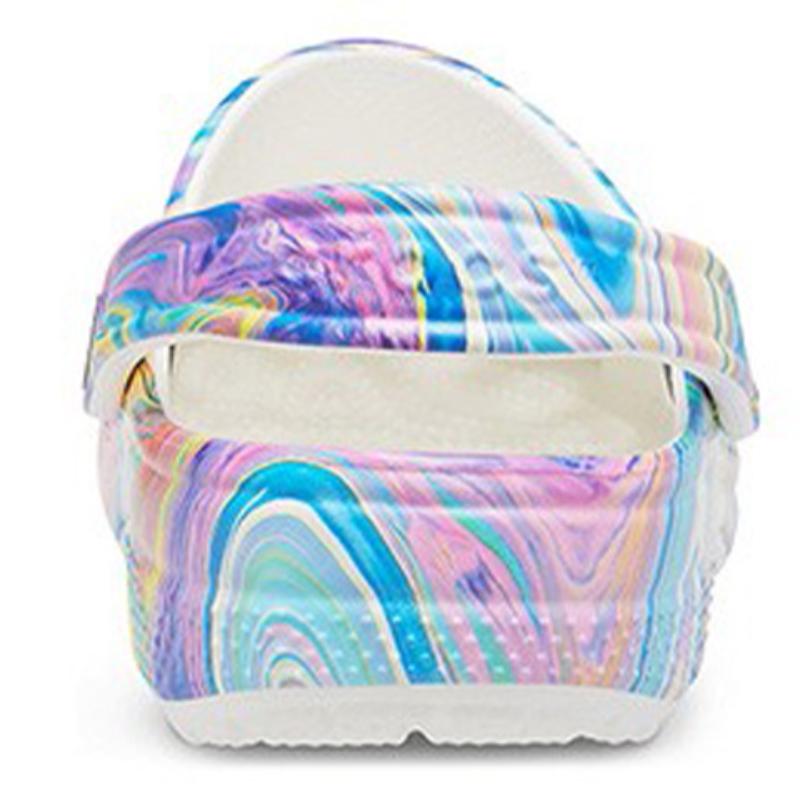 Crocs Classic Out Of This World Ii Clog 'Multi Color' Unisex