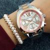 New Fashion Wrist Watch M* Style Women Watches Ladies Top Brand Famous Quartz Watch Female Clock Relogio Feminino Montre Femme