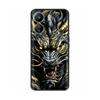 Pour Coque Poco C65 Housse en Silicone Pour Xiaomi POCO C 65 4G Coque Cœur Papillon Protection Complète Housse de Téléphone en Silicone Liquide Souple
