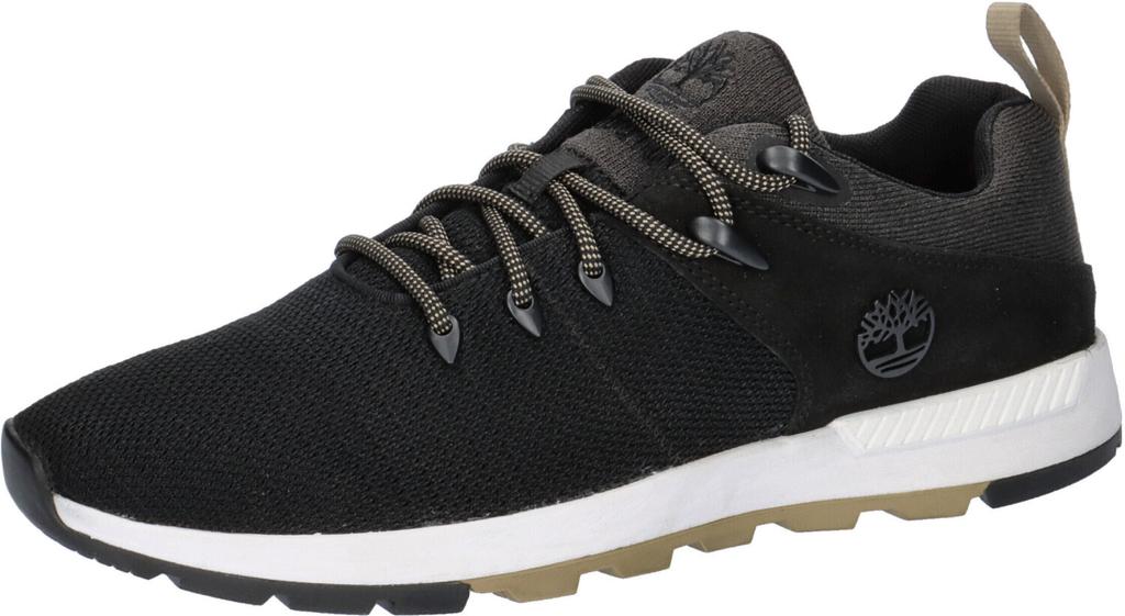 Timberland Sprint Trekker Low Knit Trainers