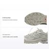 XT-6 Ghost Grey Unisex Sneakers Grijs-Flanel L47444800