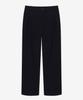 MINDBRIDGE [All Day Cool] Relaxed Fit One-Pleat Two-Tone Seersker Pants - 2 Colors