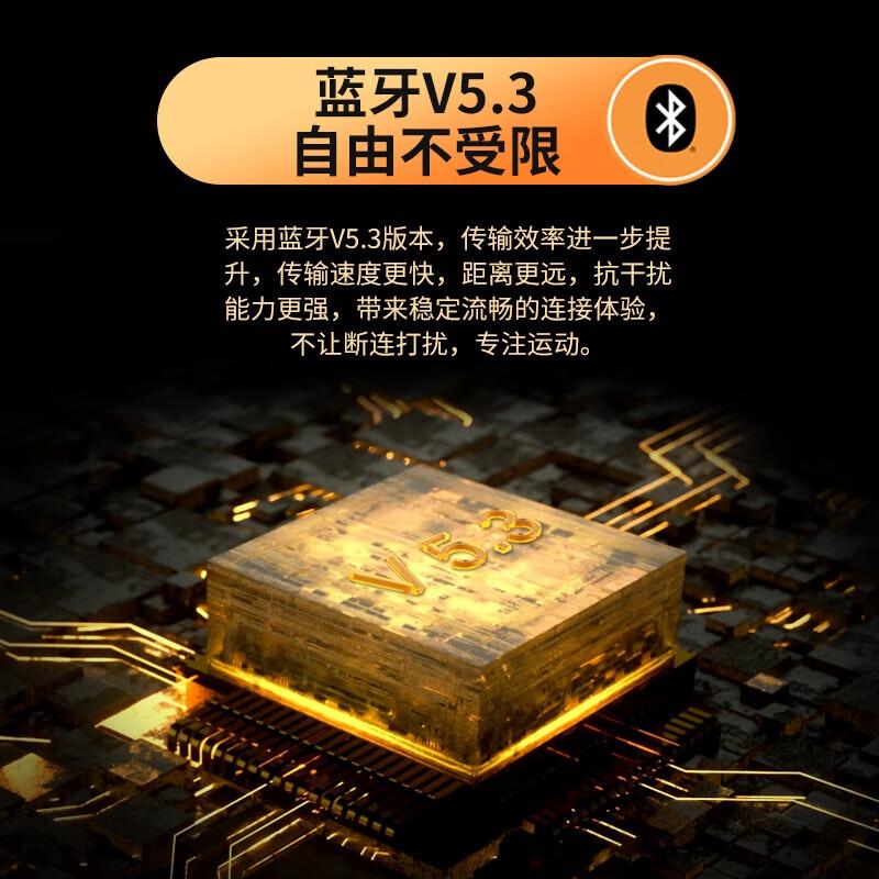 Edifier X200BT Neckband Bluetooth Earphones