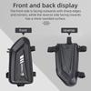 For VOGE DS625X 625DSX DSX625 DSX 625 DSX DS 625X Accessories Side Bag Tool Bags Frame Bumper Rod Waterproof Storage Bag