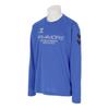 Hummel Priamore Long Sleeve Practice Set for Fresh Blue Kids, (634)