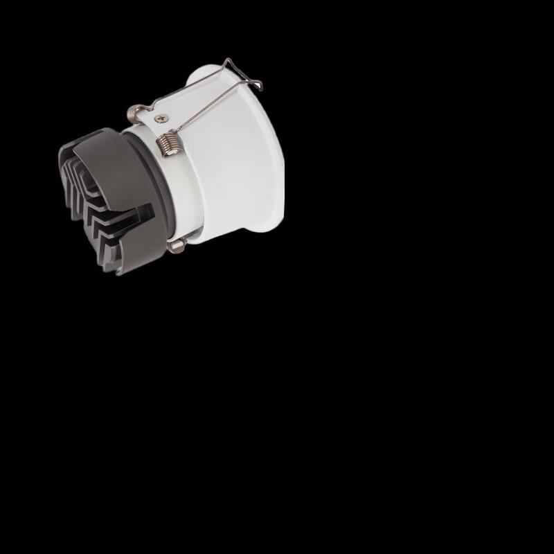 NuFeng Embedded Hill Downlight