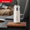 Pure Titanium Insulated Thermos