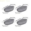Heavy Duty 210D Oxford Fabric Cover for Inflatable Boats & Kayaks Featuring Double Stitching for Enhanced Durability