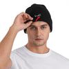Morocco Flag Beanie Hats  Bonnet Hats Unisex Adult Trendy Outdoor Sport Knitted Hat Autumn Winter Custom Elastic Caps