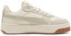 Кроссовки Puma Carina Street Women (389390) alpine snow/desert dust