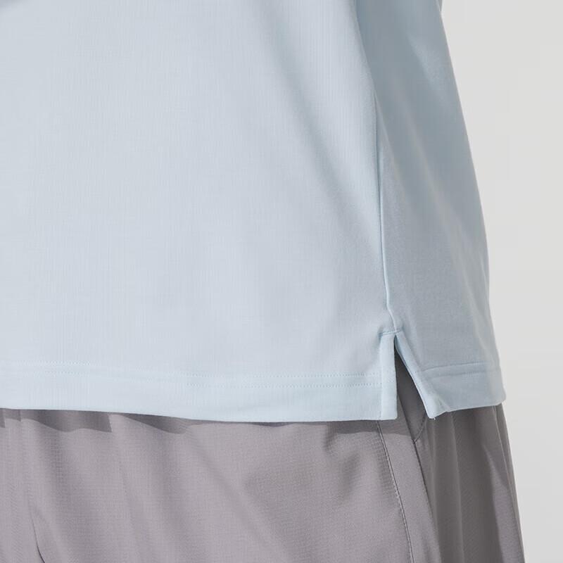 Under Armour Ss25 Premier Johnny Golf Casual Short Sleeve Polo Shirt Men tops Blue 1388709-451