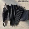 13Pcs Makeup Brushes Soft Set Face Eyes Brush Eyeshadow Foundation Brush Multifunctional Make Up Brush Beginner