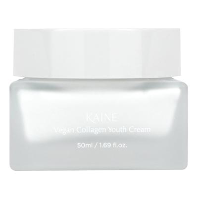 Vegan Collagen Youth Cream, 1.69 Fl Oz (50 Ml)