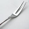 Nagao Small Twig Fruit 5 forks 1 extra Stainless Made in Japan Forks, 12.3cm, + fork, 18-8 Steel,