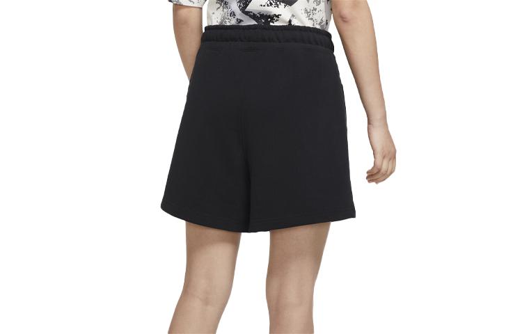Jordan ESSENTIALS Casual Shorts Women's Black DM3243-010