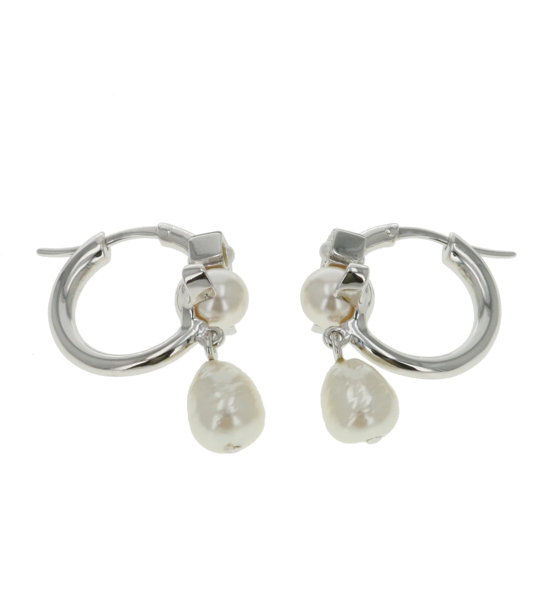 

Earrings CYBILLE Brass [Vivienne Westwood] Women s 62030081/02P103 [Item]