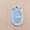 Cross-Border Pure Cotton Baby Romper Extender Pad