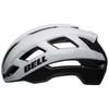 BELL Falcon XR MIPS Cycling Size S Helmet, White/Black, (23) (Model Number 7152666)