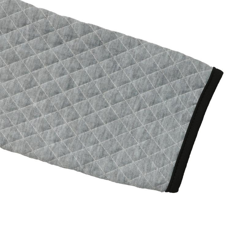 YYFS Women's Fashion Casual Solid Color Print Fall Winter Long Sleeve POLO Neck Pullovers & Long Sleeves