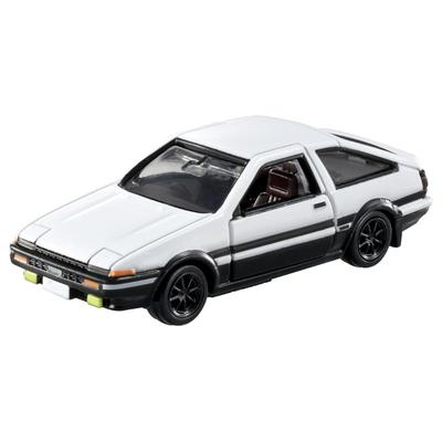 Takara Tomy Tomica Premium Unlimited 01 Initial D AE86 Trueno (Takumi Fujiwara) Μινιατούρα Αυτοκινητάκι Παιχνίδι (Ηλικίες 6 και άνω)