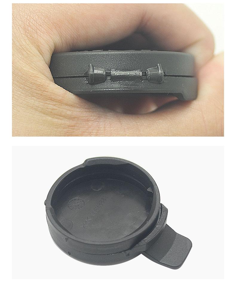 Washer Fluid Reservoir Cap for 09-24 Buick Regal LaCrosse Encore Verano