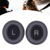 Noise Cancelling Ear Pads Cushions for  Aonic 50 SRH1540 Headphones