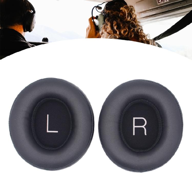 Noise Cancelling Ear Pads Cushions for  Aonic 50 SRH1540 Headphones